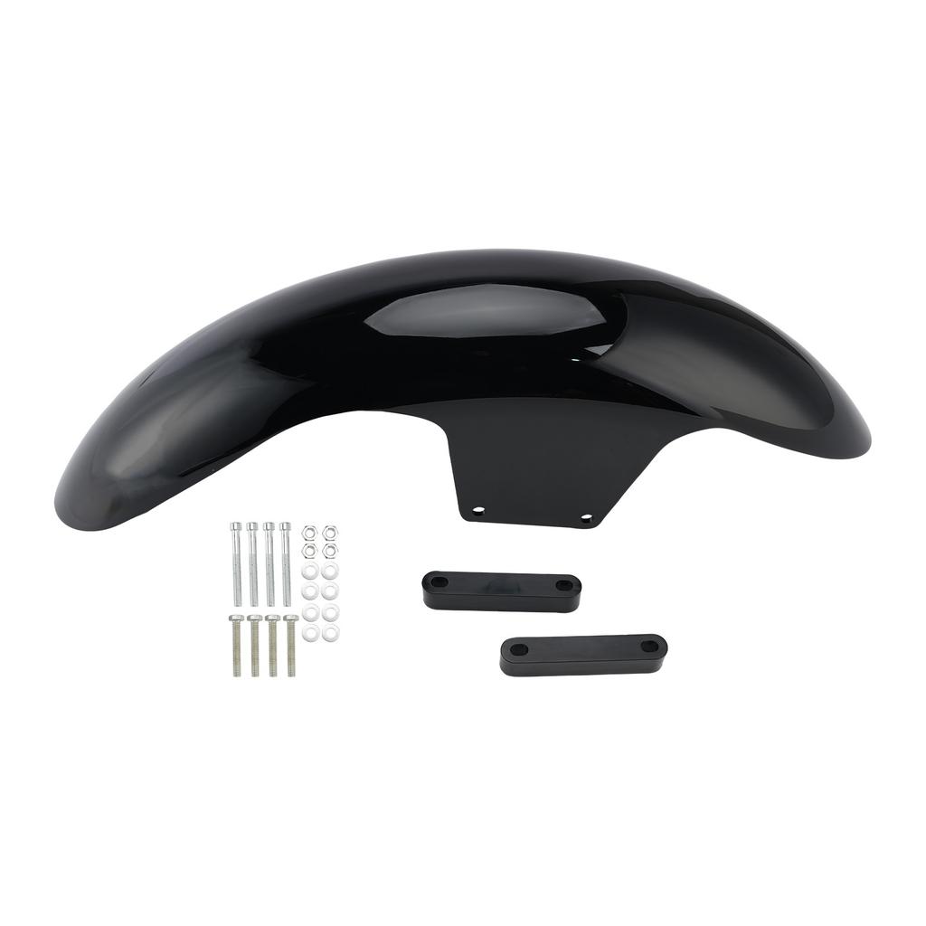 21" Front Fender Fit For Touring Street Glide Road Glide 2014-2024