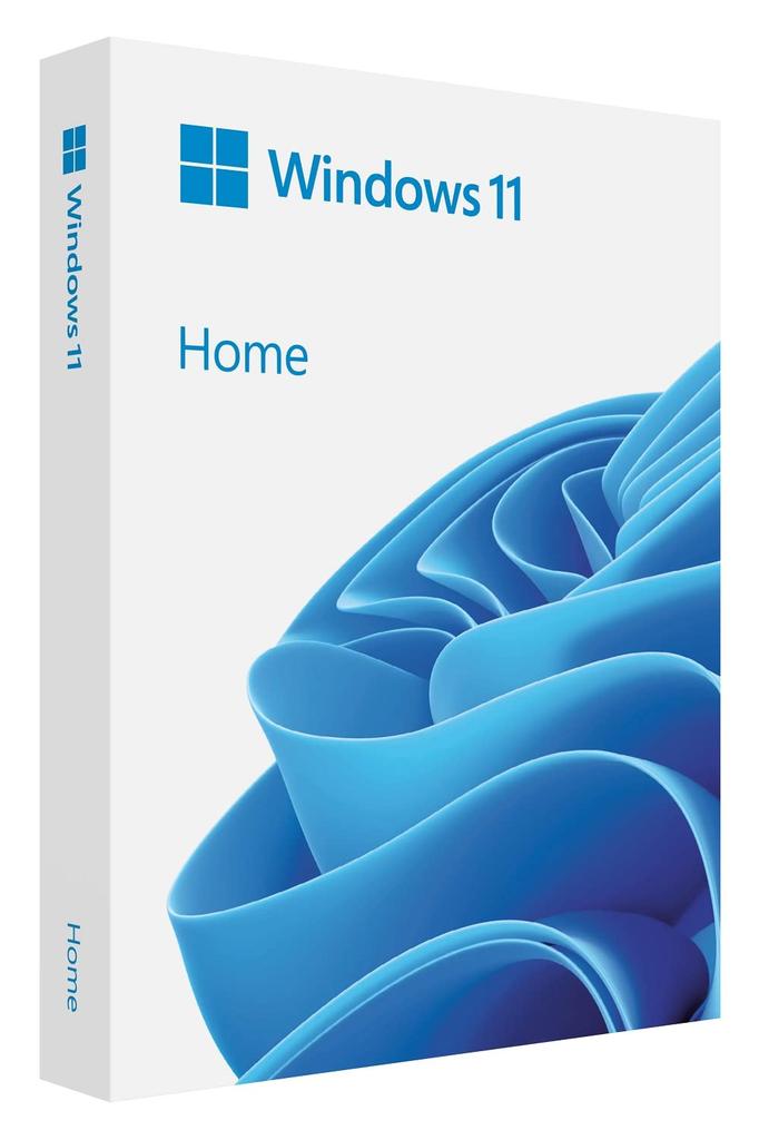 Windows 11 Home Japanese version