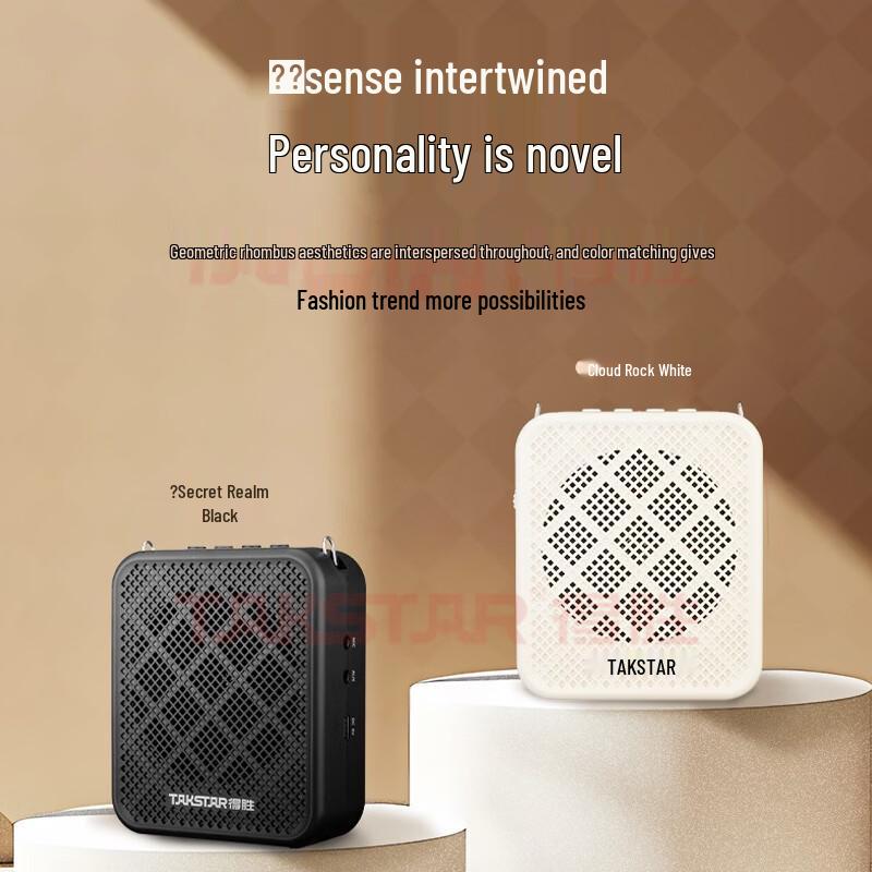 TAKSTAR E150S Wired Portable Voice Amplifier