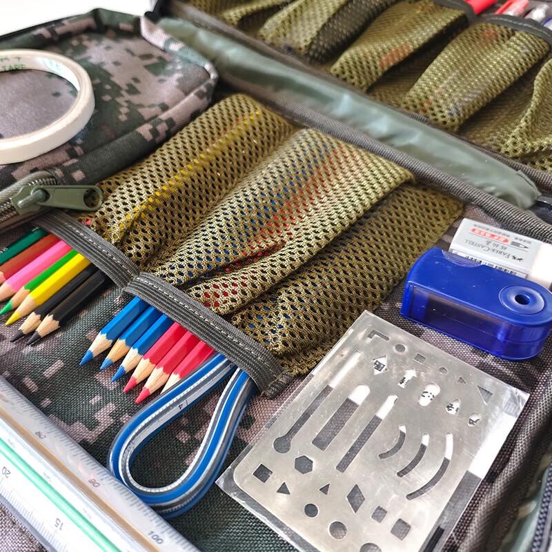 Topographic Plotting Tool Set