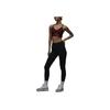 Jordan Sport Solid Quick-Dry Casual Tight Sports Pants Women Bottoms Black FB4648-010