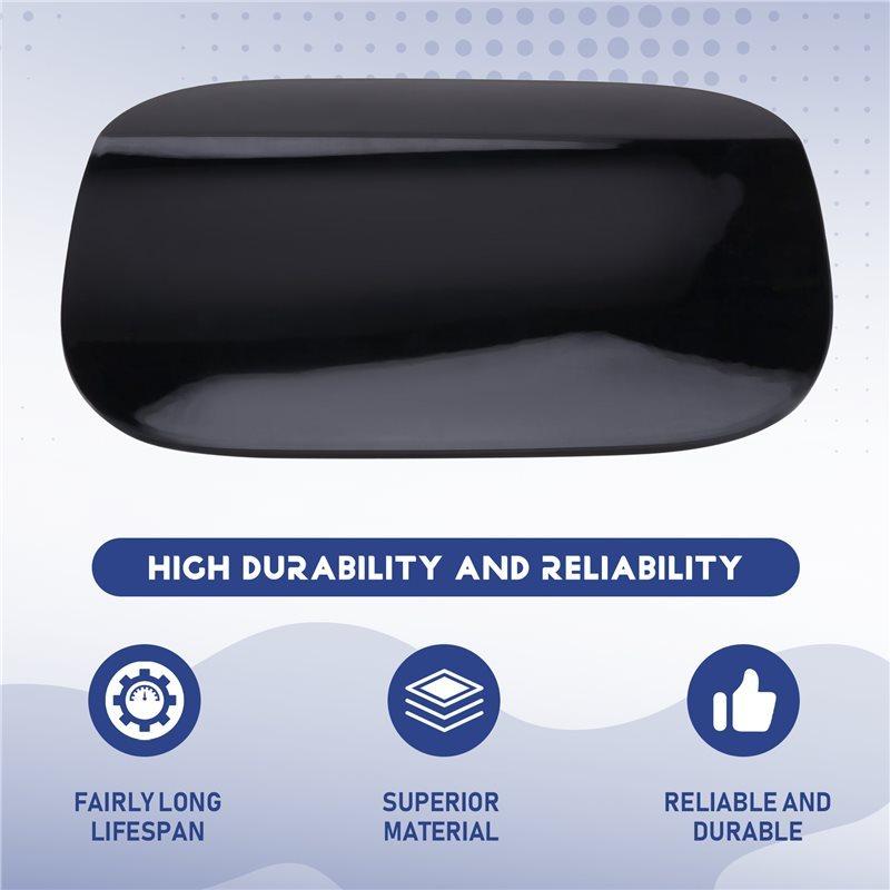 For W177 V177 A160 A180 A200 A220 A35  -  Fuel Tank Door Filler Flap Cover A1777571800