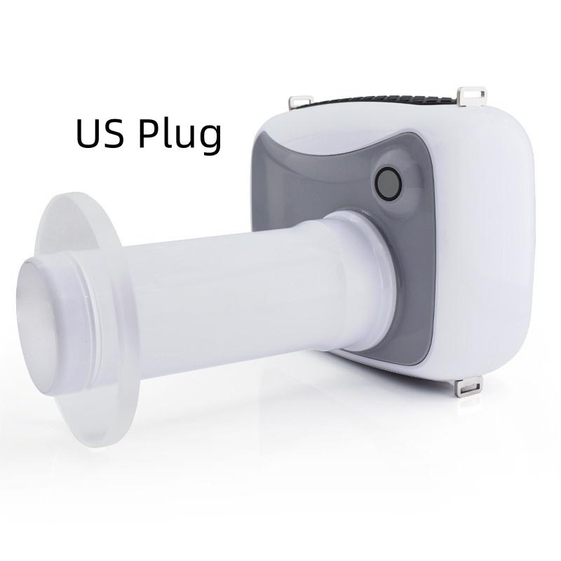 Przenośny Cyfrowy System Rentgenowski Stomatologiczny z Płytą Ochronną