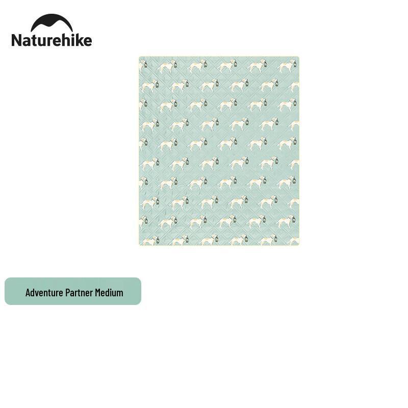 

NaturehikeHappy Ultrasonic Picnic Mat