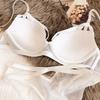 Push Up Bras Sexy Women Lingerie 3/4 Cup Bras Female Underwear