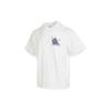 Swamp Pals T-Shirt Asia Sizing 'White' Men's 10025440-A02