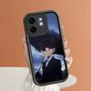 Měkký silikonový kryt na telefon Plný kryt Ochranné pouzdro odolné proti nárazům pro Huawei Honor Infinix Tecno iPhone Motorola Google