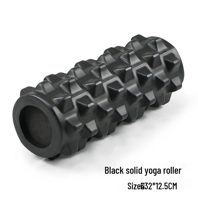Spiky Foam Roller for Muscle Massage