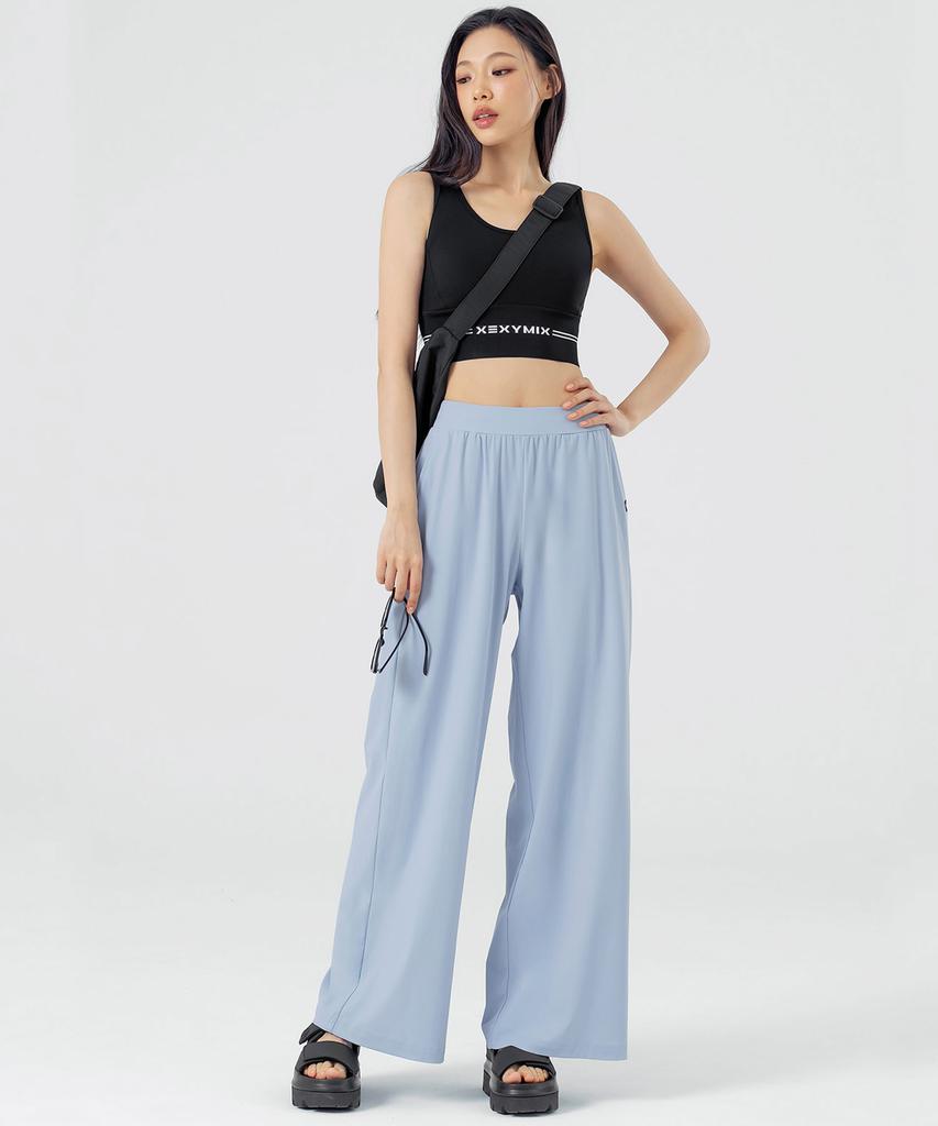 XEXYMIX Air Freezer Wide Pants Xfk2Pp1106 (A Type)