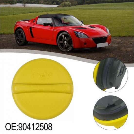 OEM Fuel Tank Cap for Vauxhall Models 90412508 For MERIVA For ASTRA For CORSA