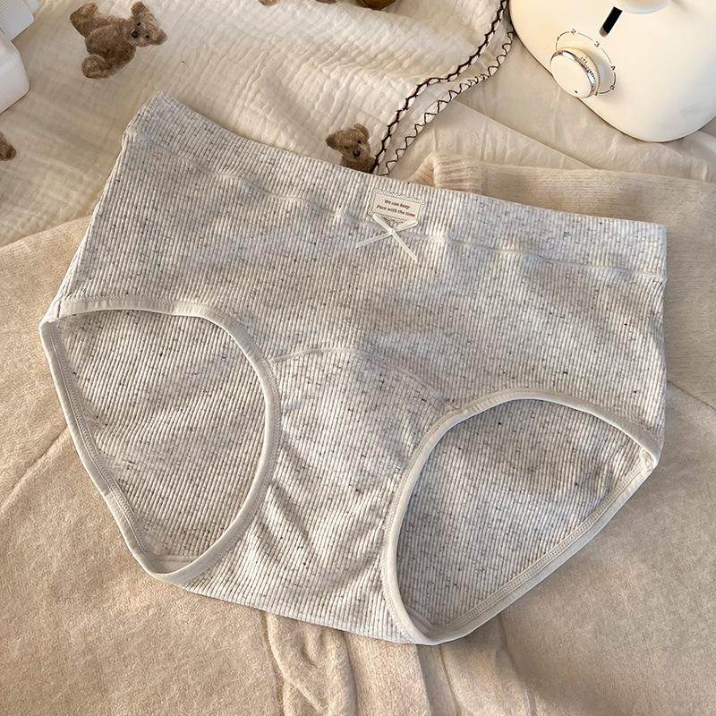 

Плюс Размер Женщин Новое Удобное Подтяжка Живота Бедра Дышащее Не Шрамов Кожи Нижнее Белье XXL серый