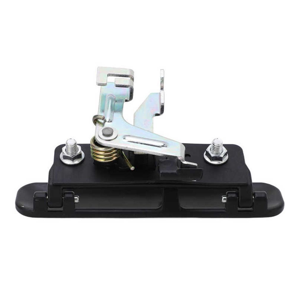 Mânerul ușii din exterior pentru marfă spate partea dreaptă pentru Ford E150 E250 E350 E450 Econoline