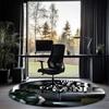 This War of Mine Printed Round Rug Carpet Chair Rug Area Rug Entryway Doormats,for Office Chair Living Room Bedroom Kitchen Room.
