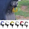 Claw Shaped Modified Motorcycle Helmet Hook Durable Eagle Claw Hanger Motorbike Helmet Bags Gadget Glove Carry Holder