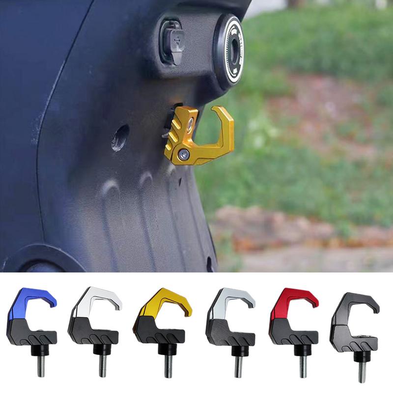 Claw Shaped Modified Motorcycle Helmet Hook Durable Eagle Claw Hanger Motorbike Helmet Bags Gadget Glove Carry Holder