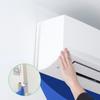100 cm Thened Cleaner Air Coditioning Reinigungsabdeckung Tasche PVC mit Wasserleitung Home 1-1,5P Split Hanging Air Conditioner Toolsick