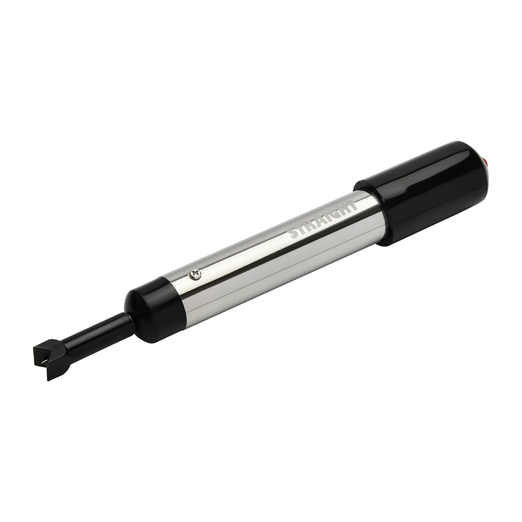 

STRAIGHT Беспроводной тестер шнуров 15-8003 чёрный