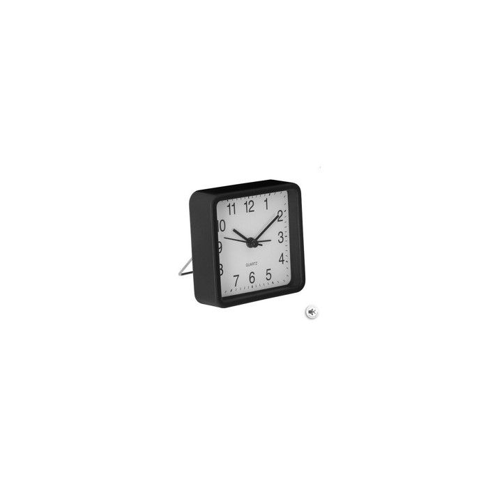 Horloge avec fonction reveil,