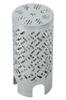 FUTUREFOX FOX-BLAZE (Fox Blaze) Dedicated Heater Attachment, Navajo Pattern, Camping Stove, Far Infrared Heater