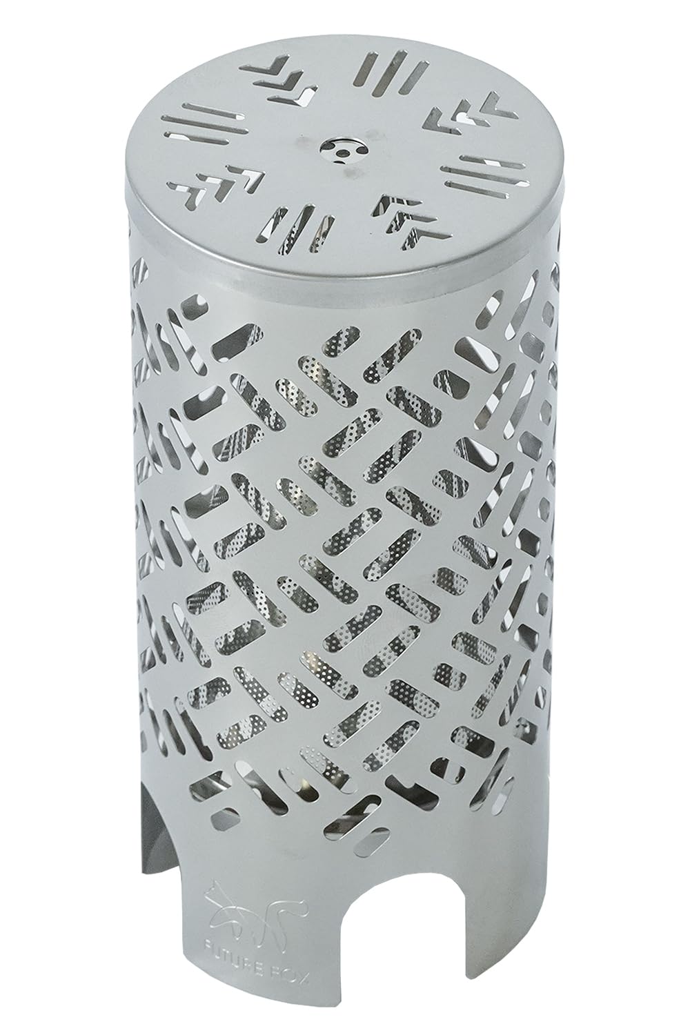 

FUTUREFOX FOX-BLAZE (Fox Blaze) Dedicated Heater Attachment, Navajo Pattern, Camping Stove, Far Infrared Heater