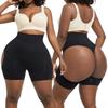 Butt Lifter Panties for Women Thong Body Shaper Tummy Control Shapewear Shorts Waist Trainer with Booty Lifting Boyshort Slimming Underwear