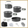 Outdoor Camping Cookware Set