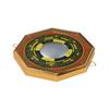 13 cm 17,5 cm 20,5 cm Bagua Feng Shui Spiegel Penh Kompass Acht Diagramme Spiegel Geschenke