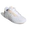 Adidas Rey Galle 'Footwear White Halo Ivory' Women's Sneakers GW7953