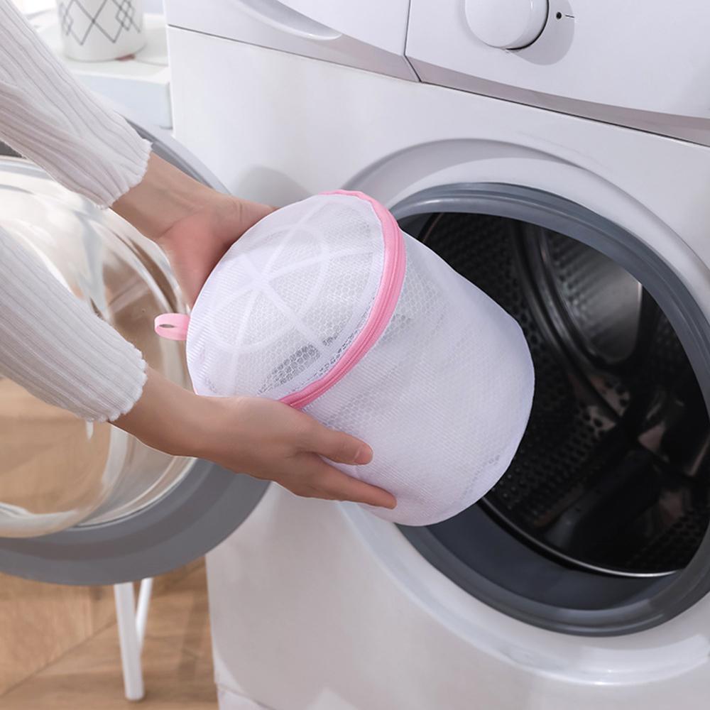 1/2/3PCS Washing Machine Specific Protective Laundry Bag Underwear Anti Deformation Mesh Bag for Machine Laundry Supplies