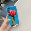 FM11 Cacti Succulent Phone Case for Motorola Moto G10 G20 G30 G31 G32 G34 G35 G41 G42 G50 G51 G52 G55 G60 G60S G62 G71 G72 G75