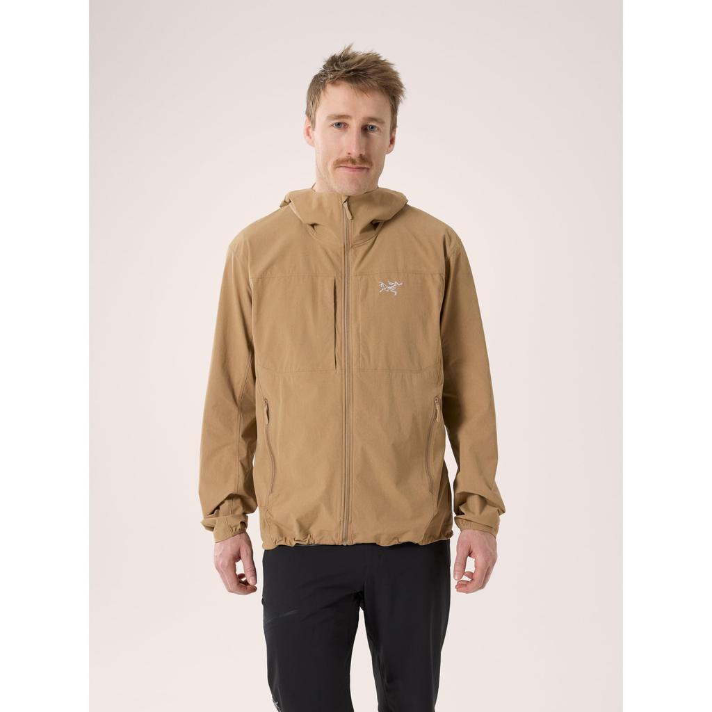 Gamma Lightweight Hoody X000009196 Canvas M Arc'teryx Men's