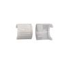 2x Trans Oil Cooler Valve Collar Latchs For Ford F150 F-150 2005-08 5L3Z7Z465AA