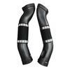 Left+Right Side Air Intake Hose For Mercedes-Benz S500 Base Sedan 4-Door 2000-2006