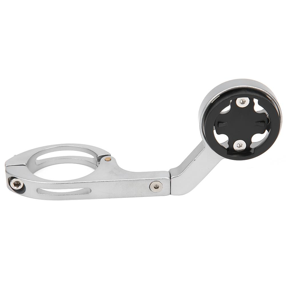 

Bike Odometer Computer Extension Mount Aluminum Alloy Extension Mount