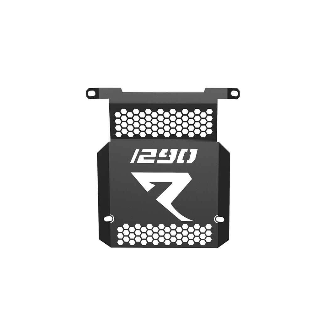 FOR 1290 Super Adventure ADV SR 2022 2023 1290S 1290R Ochranný kryt mřížky chladiče motocyklu a ochrana chladiče oleje