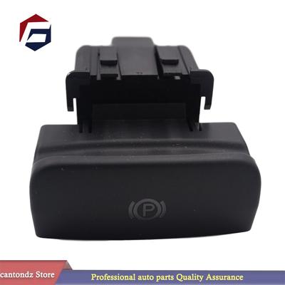High Quality Genuine Parking Brake Switch Electronic Handbrake Switch 470703 for Citroen C4 II Picasso