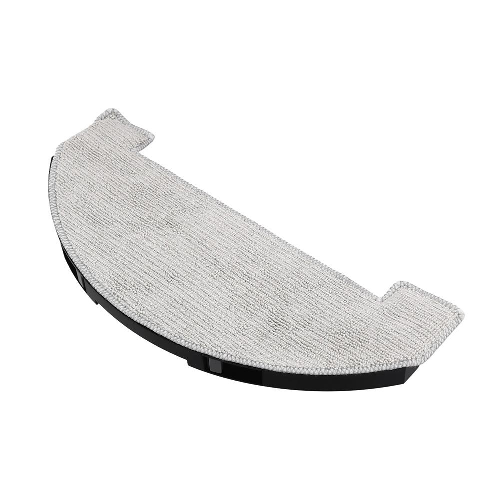 Mop Pad Mop Pads Replacement Mop Bracket Kit Spare Parts For Cleaning Effective Floor Cleaning Long-lasting Cleaning Tools