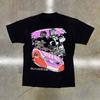 Racing The Dudley Boys Shirt Classic Black Unisex Size S-5XL ND952