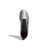 adidas Predator 19.3 FG 'Silver Metallic Red' F35595