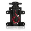 1PCS DP-521 Durable 12V 110V 220V 70PSI 3.5L/min Agricultural Electric Water Pump Micro High Pressure Diaphragm Spray Car Wash
