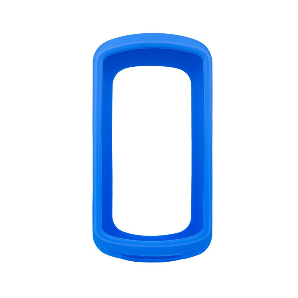 Silicone Protective Cover for Garmin Edge 1040 Bike Stopwatch Protector Case Lightweight Shock Absorbing Cycling Gear