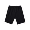 Li-Ning Outdoor Comfortable Sports Casual Shorts Men shorts Black AKSU723-2