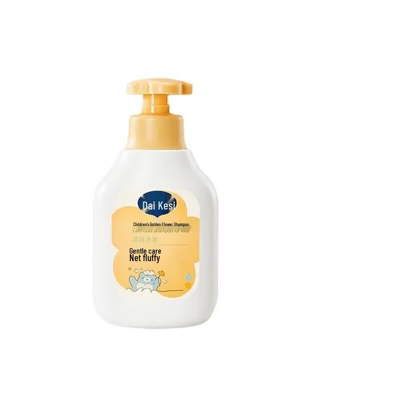Dexter Kids Calendula Amino Acid Shampoo