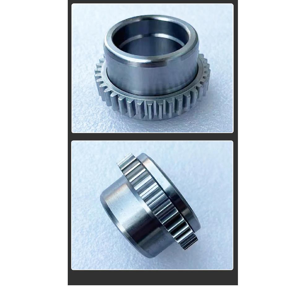 Pentru Suzuki Jimny Rulment Planetă Spate Bucșă Oprire 43485-76J00 Inel Dinți Planetă ABS Compatibil cu 4348576J00