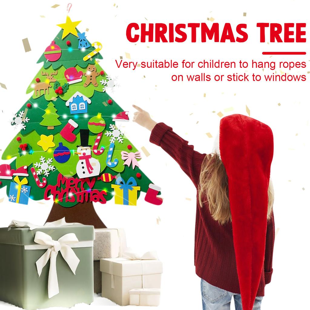 Christmas Tree For Kids, Christmas Tree For Kids, Christmas Tree For Toddlers, Christmas Tree For Toddlers, Christmas Tree