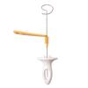 Manual Spiral Potato Slicing, Reusable Potato Twister for Family, Party, Camping