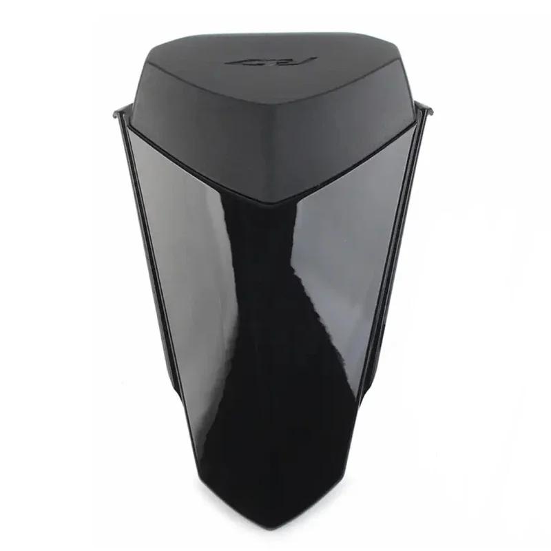 Motorcycle YZF R7 2024 Rear Seat Tail Accessories Cover For Yamaha YZFR7 Rear Seat Cover Cowl Rear Fairing Blue