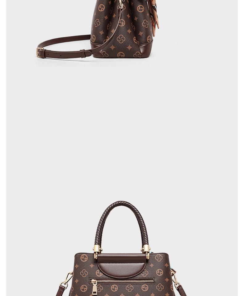 Viney Handbag Women's Bag