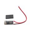 18650 Lithium Battery Charging Module High Current 21700 Polymer Ternary 5V To 4.2V/4.35V Type-c Better Than TP4056 Charge Board