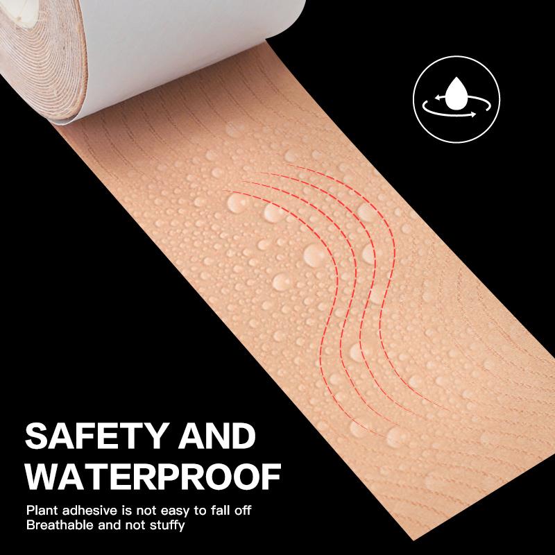 Sutiãs Para Mulheres Adesivo Sutiã Invisível Pasties para Mamilos Coberturas Fita de Levantamento dos Seios Push Up Sem Alças Almofadas Adesivo Sem Costura Sem Costas